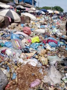 Article : Le sachet plastique : cet autre problème environnemental que nous négligeons