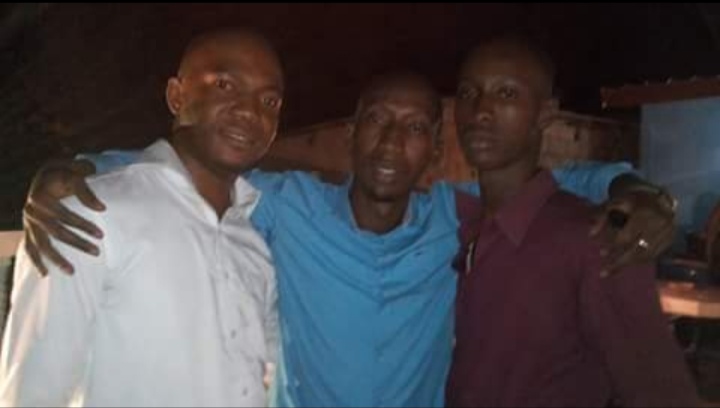 Article : Ebola, le mot qui me cause des palpitations