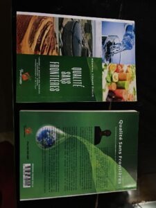 Article : ‘’Qualité sans frontières” : Garantir la sécurité alimentaire, minière, pétrolière et de l’eau
